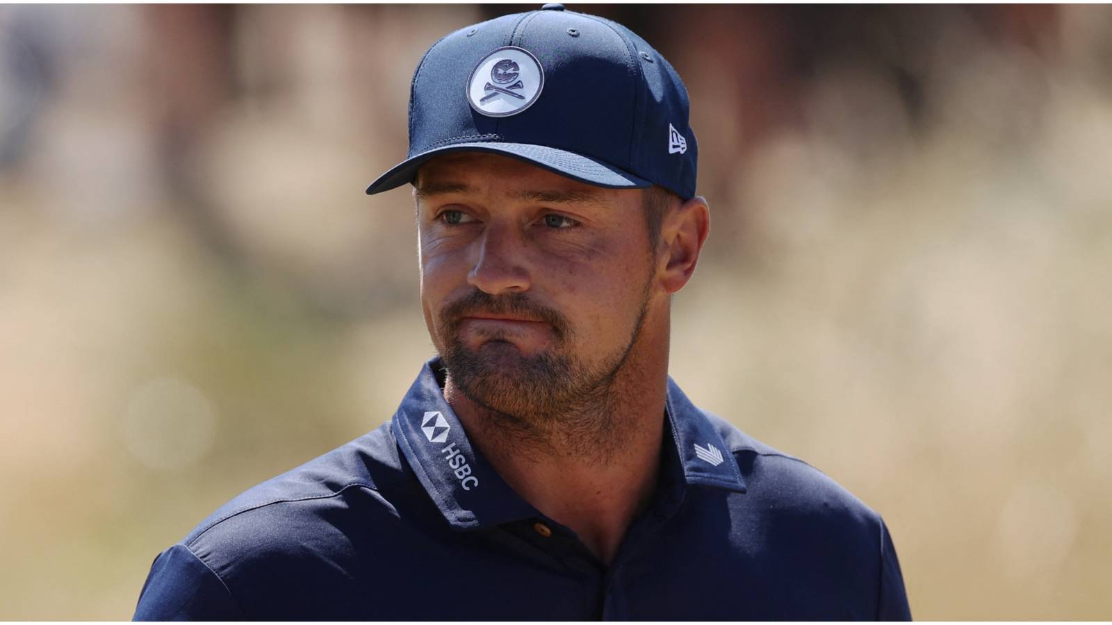 Bryson DeChambeau Among 19 Players Released From LIV Golf Contracts
