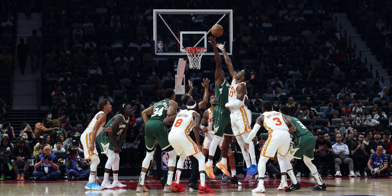 Complete Guide to NBA 2026/27 Season: Dates, TV, Changes & Chances