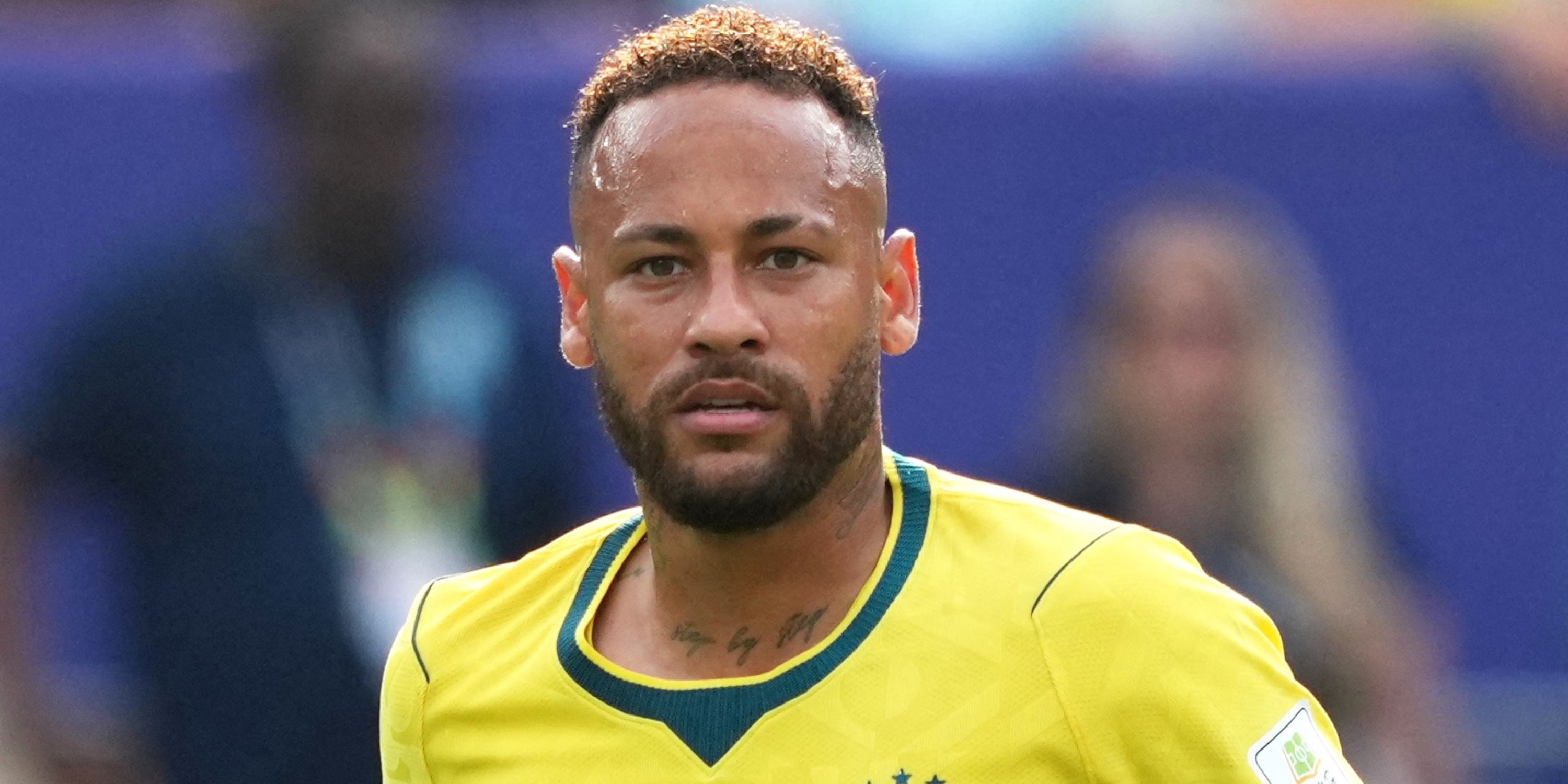 Neymar Names ‘Best Player in the World' Ahead of Ballon d'Or Ceremony
