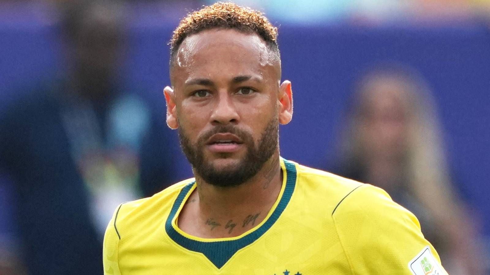 Neymar Names ‘Best Player in the World' Ahead of Ballon d'Or Ceremony