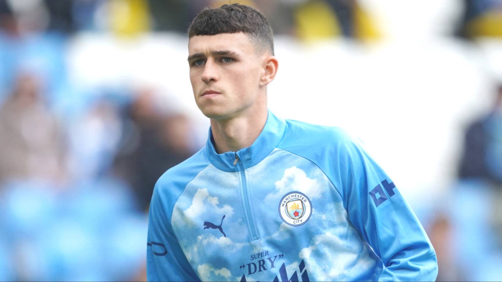 Phil Foden Called Out For ‘Embarrassing’ Actions After Man City vs Ipswich