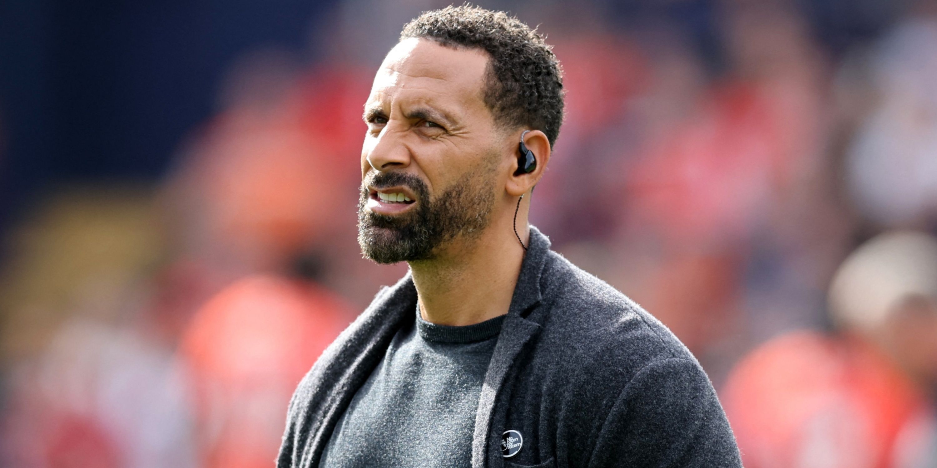 Rio Ferdinand
