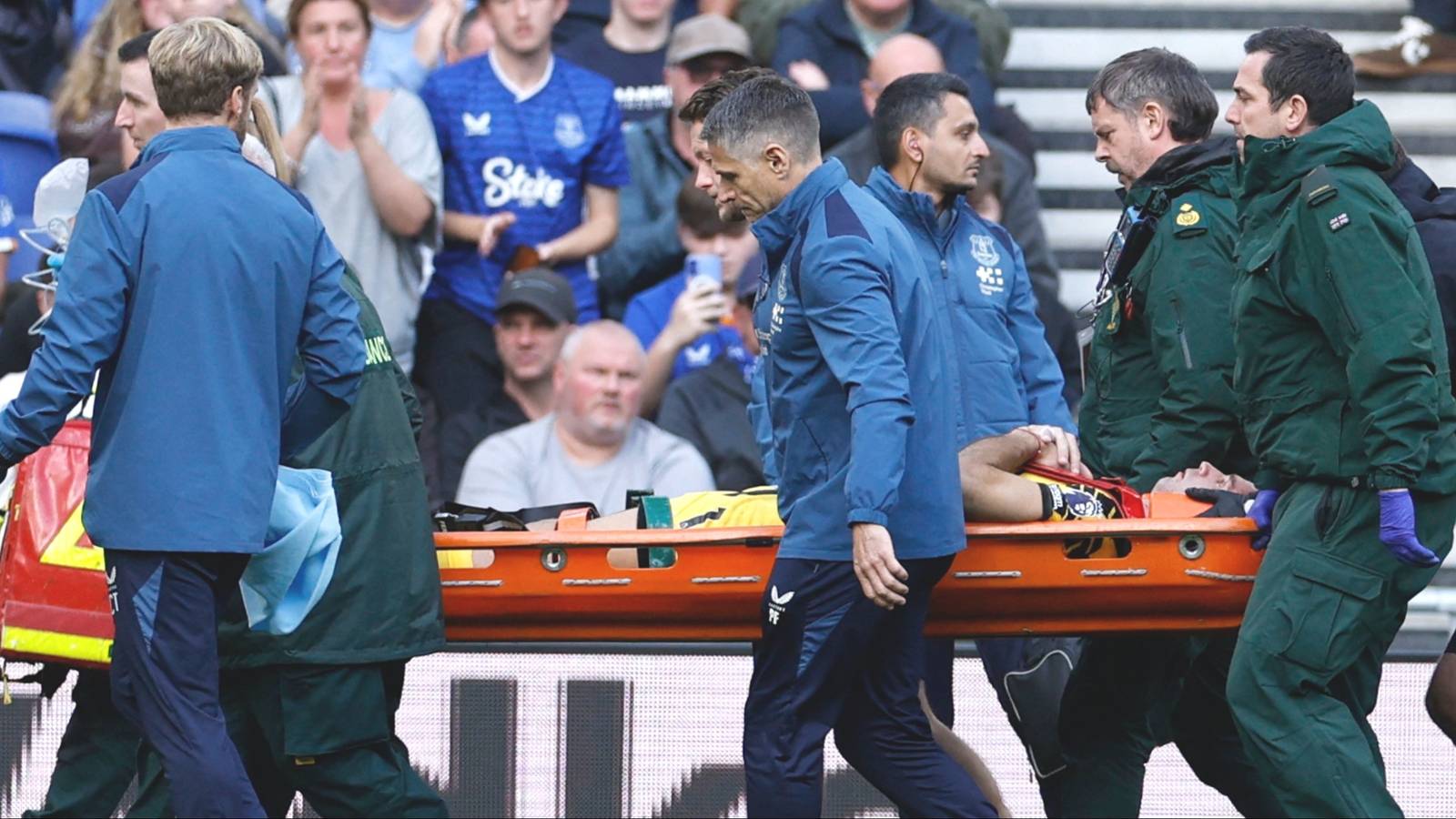 Emi Martinez Update: Chelsea Goalkeeper Requires Surgery
