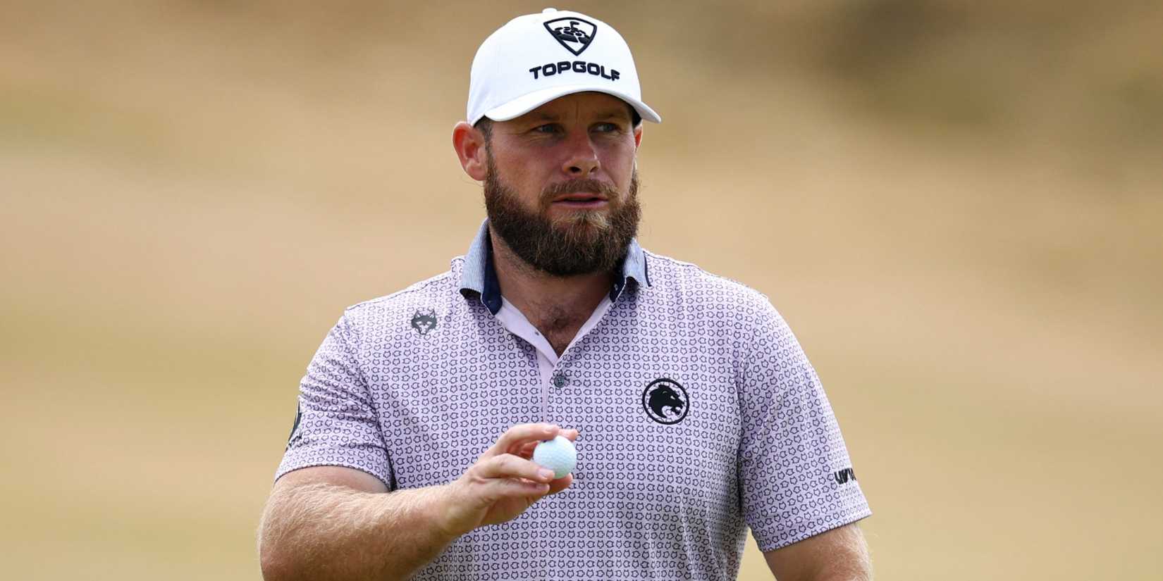 Tyrrell Hatton