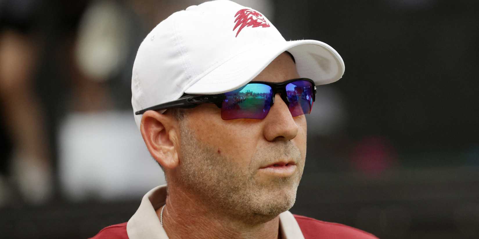 Sergio Garcia