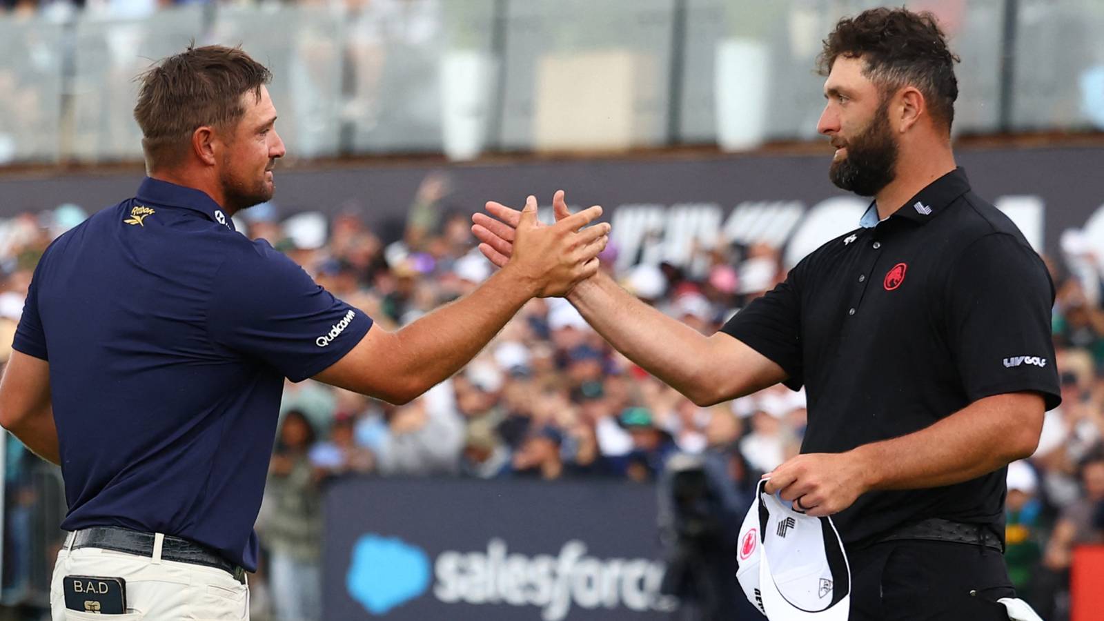LIV Golf: 30 Golfers That Made the Most Money - And How Much They Got Paid