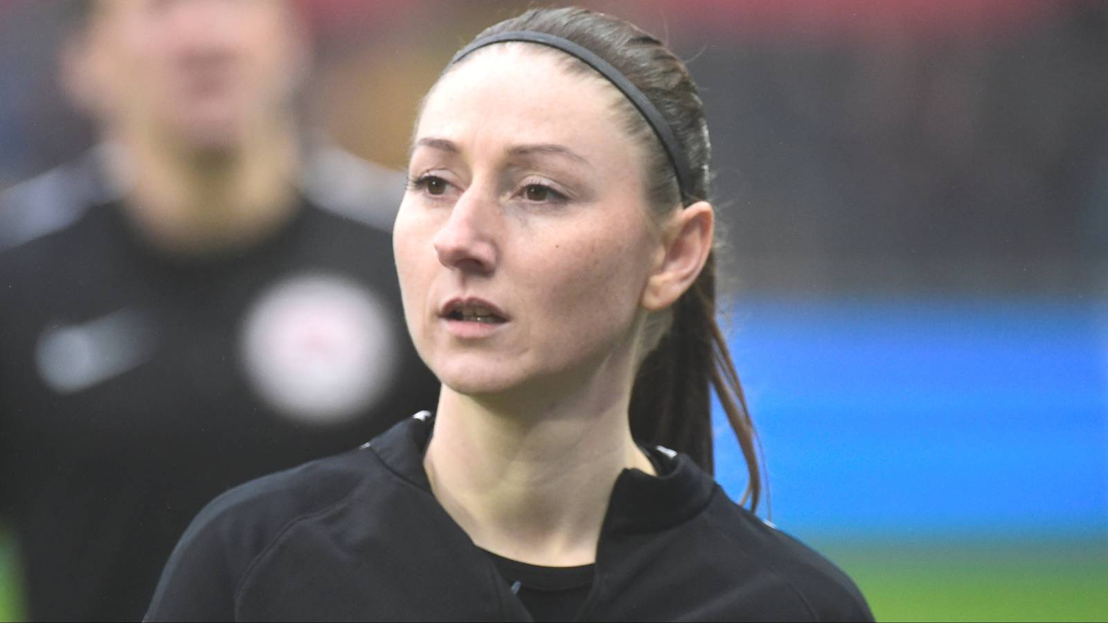 Andy Key What Happened to Sian Massey After Richard Keys and Andy Gray Scandal