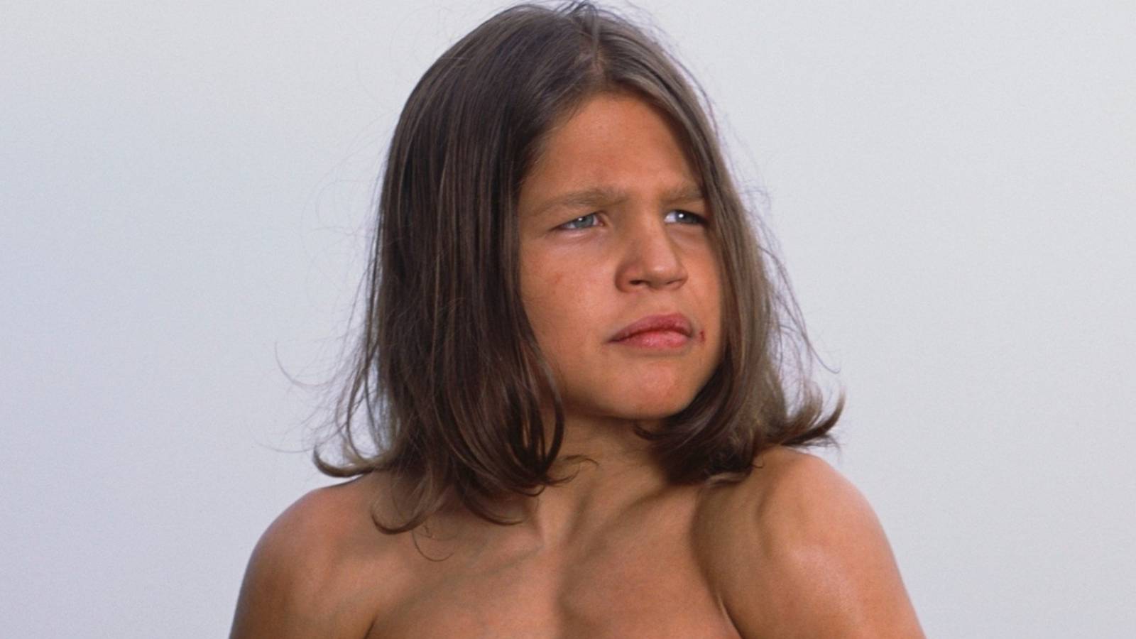 Richard Sandrak Now Lives Very Different Life After Going Viral as ‘Little Hercules’