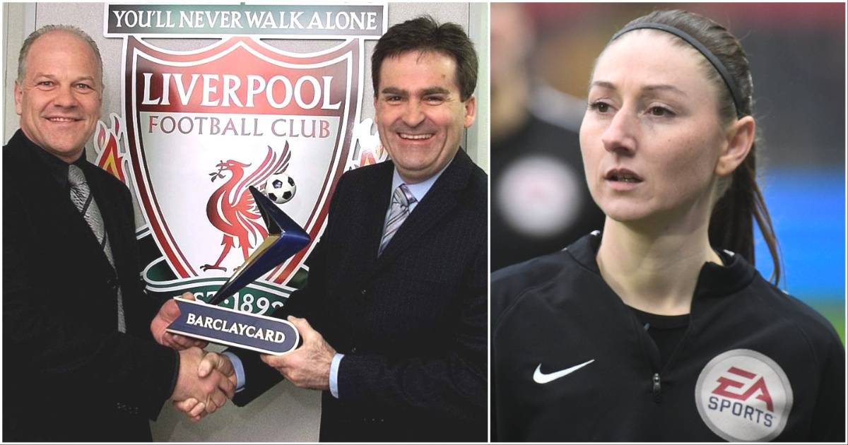 What Happened to Sian Massey After Richard Keys and Andy Gray Scandal