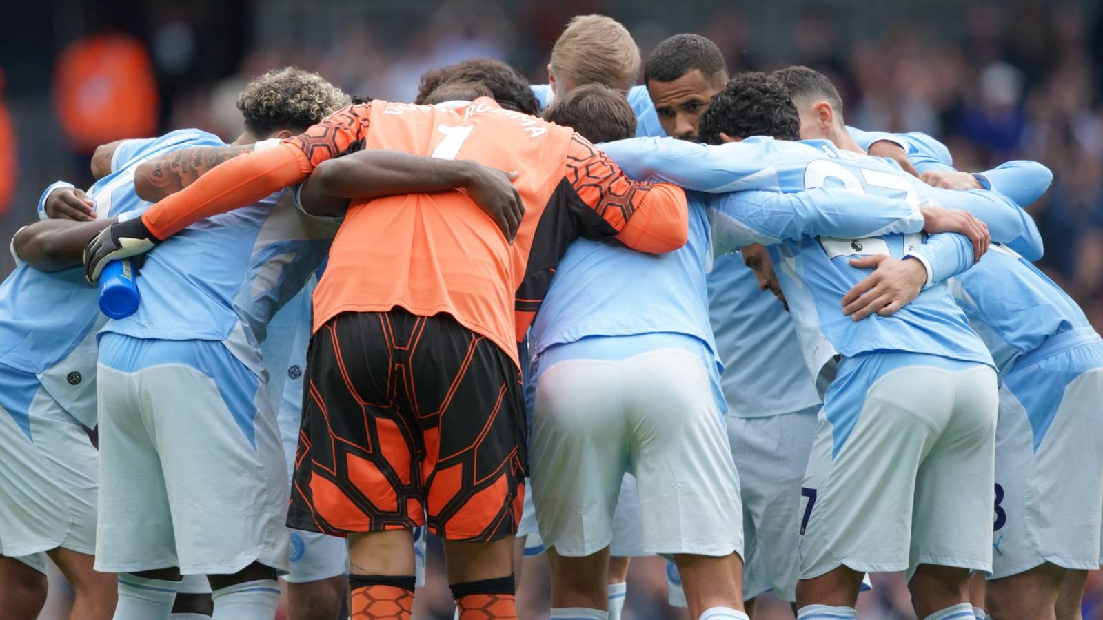 Man City Fans Worried as Star 'Hasn't Been the Same' Since Guilty Verdict