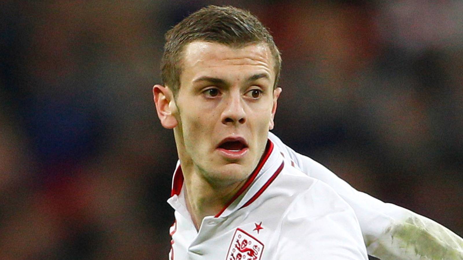 Jack Wilshere Names Scotland Icon as His 'Most Hated' Opponent