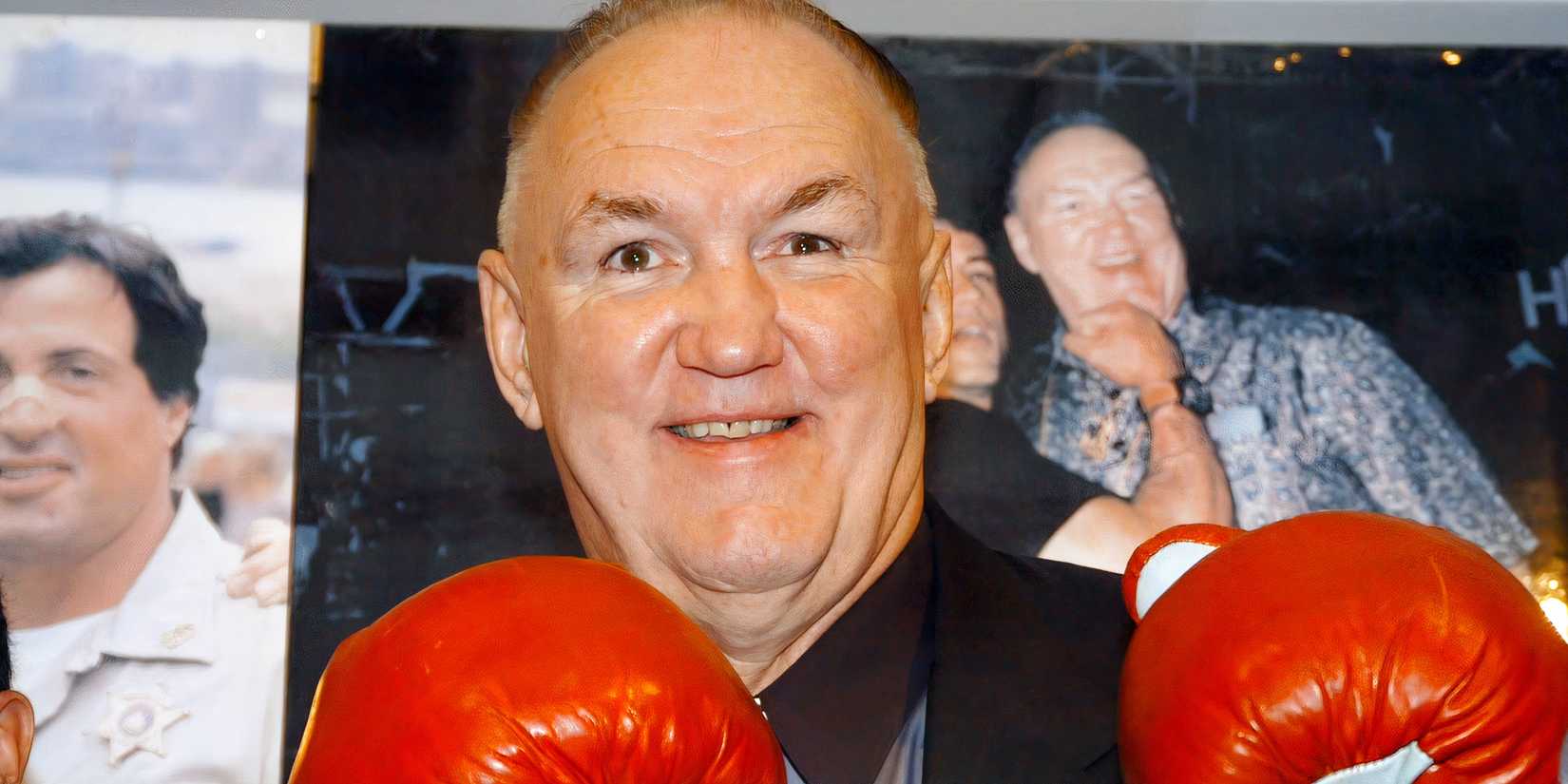 Chuck Wepner