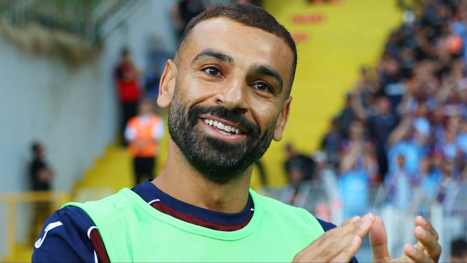 Ballon d’Or Winner Claims Mo Salah Would Get the Better of Him