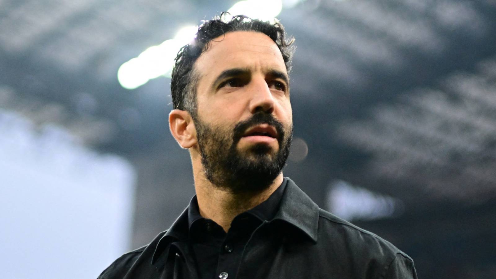 Italian Media Drop Verdict on Ex-Man Utd Boss Ruben Amorim at AC Milan