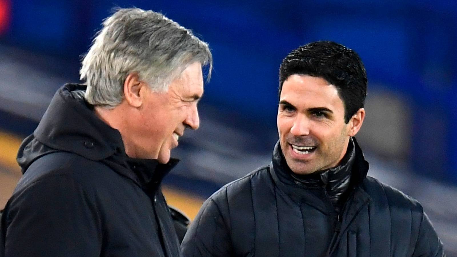The 7 Coaches Arsenal Considered Before Hiring Mikel Arteta
