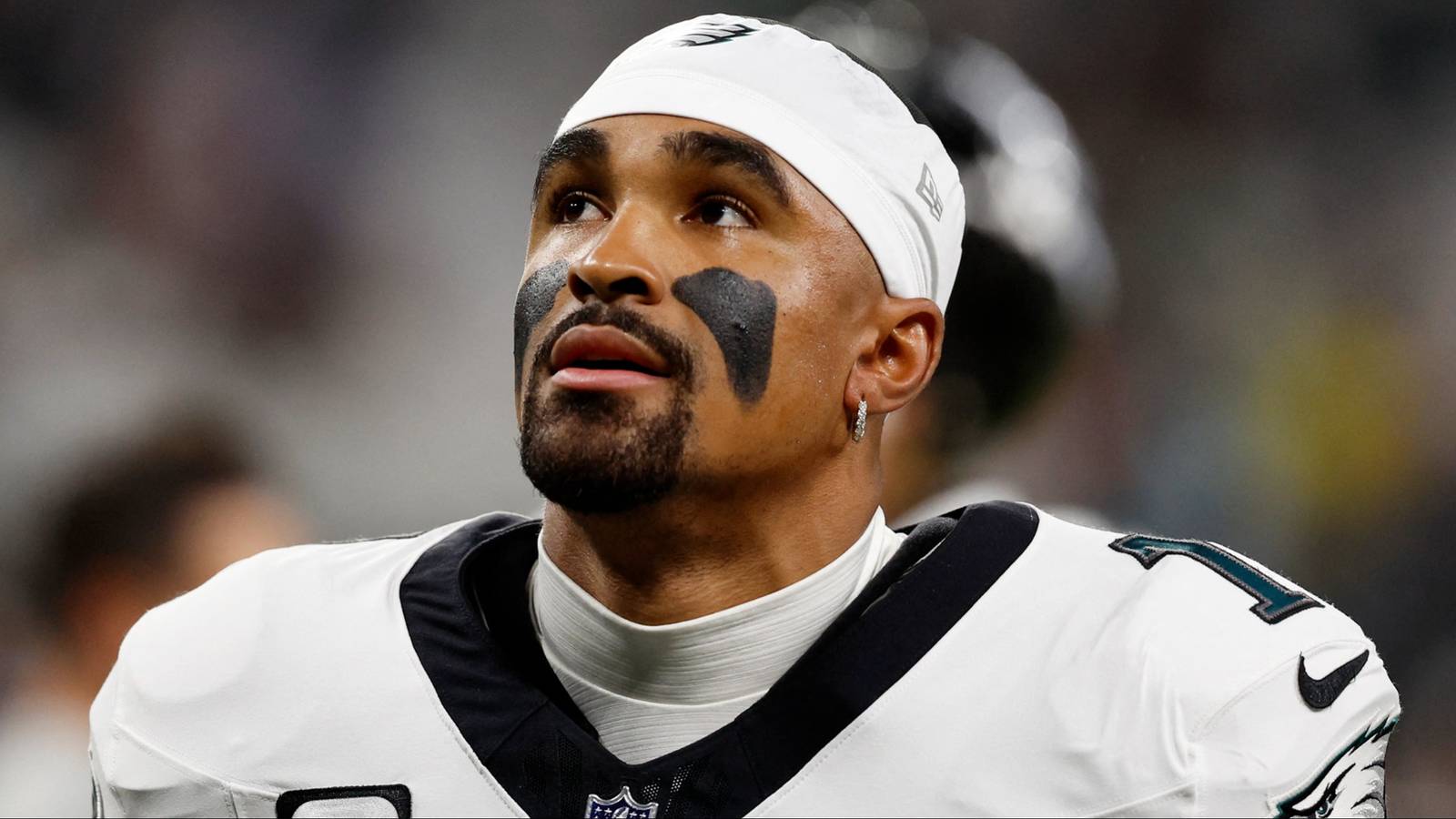 Jalen Hurts: NFL Analyst Forced to Apologise After Blood Clot Diagnosis