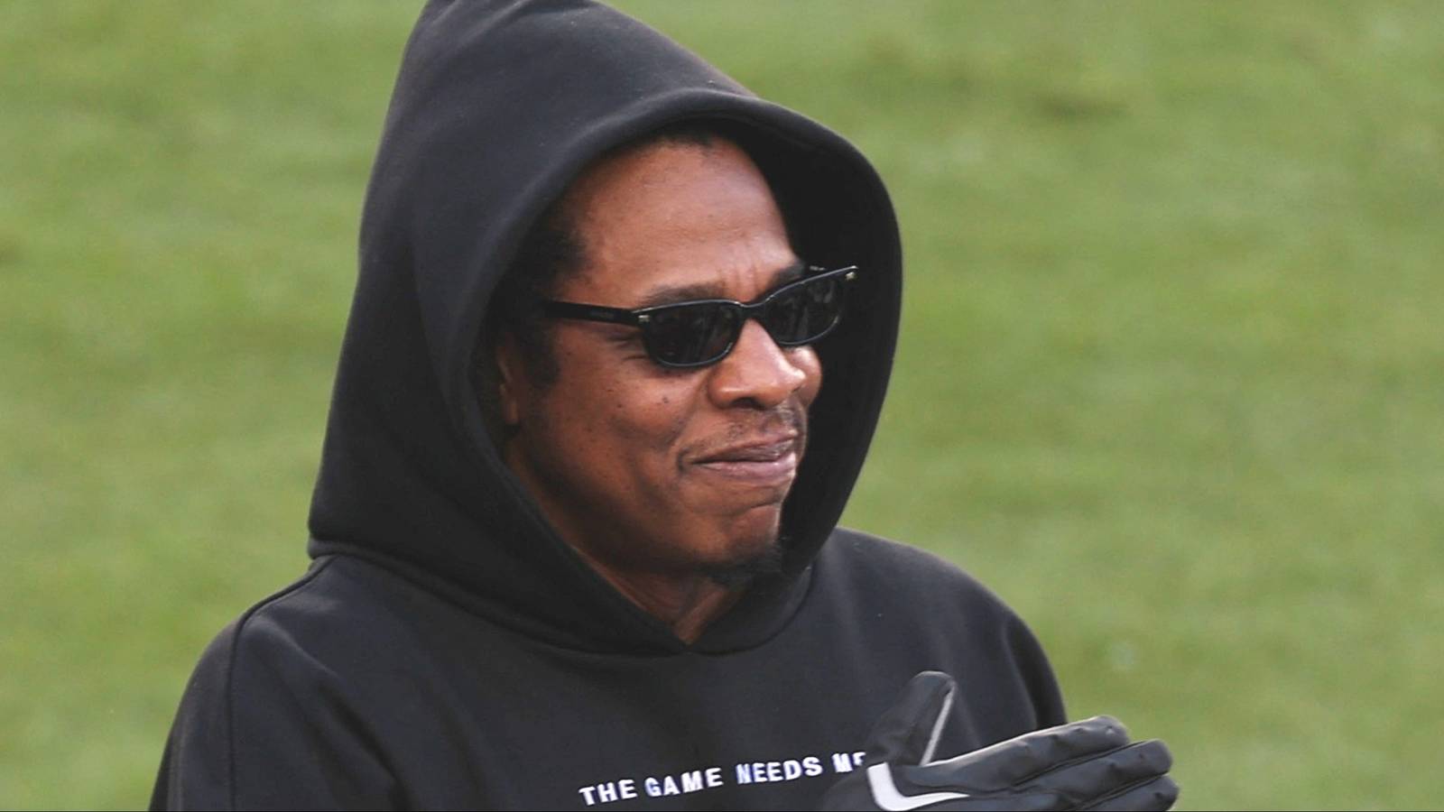 Jay-Z Picks Himself to Perform at 2027 Super Bowl Halftime Show