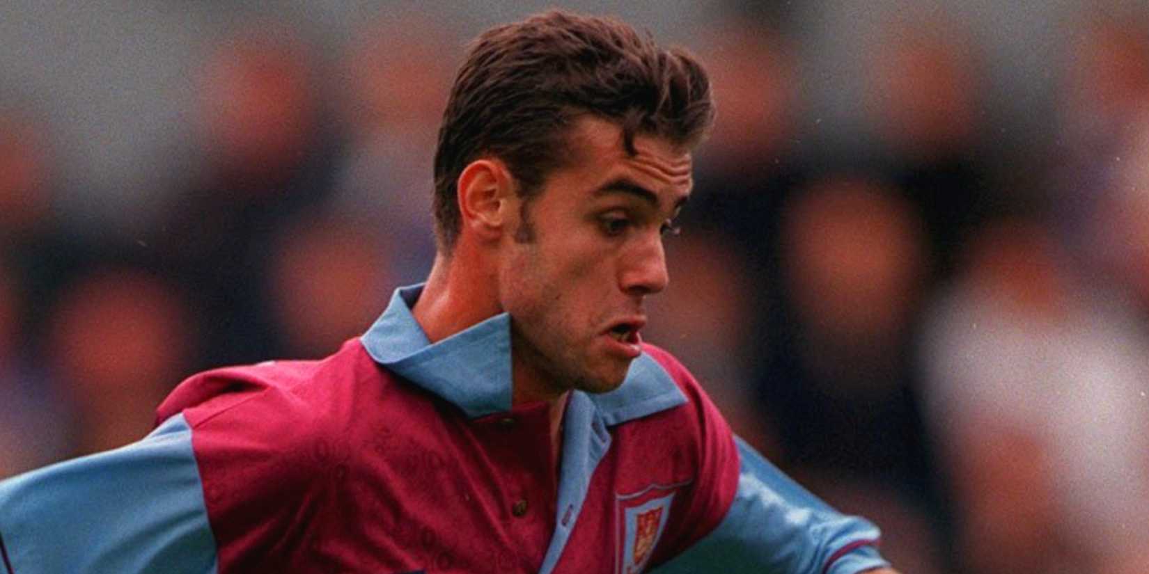 He Played for West Ham & Nottingham Forest - Now He's an Uber Driver