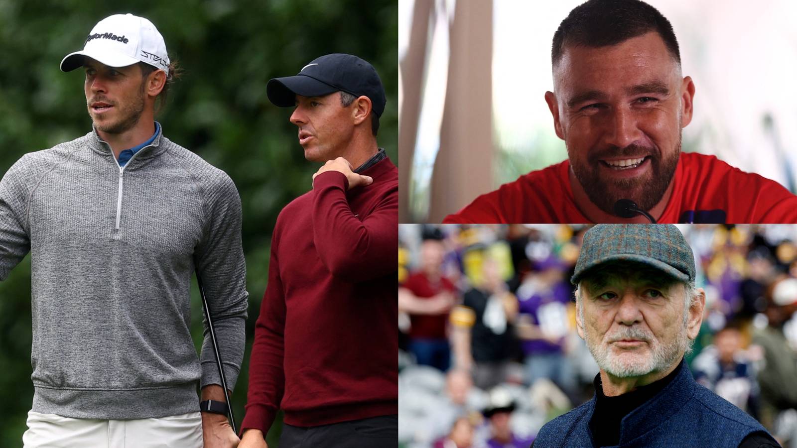 Best Celebrity Golfers - Ranked by Handicap