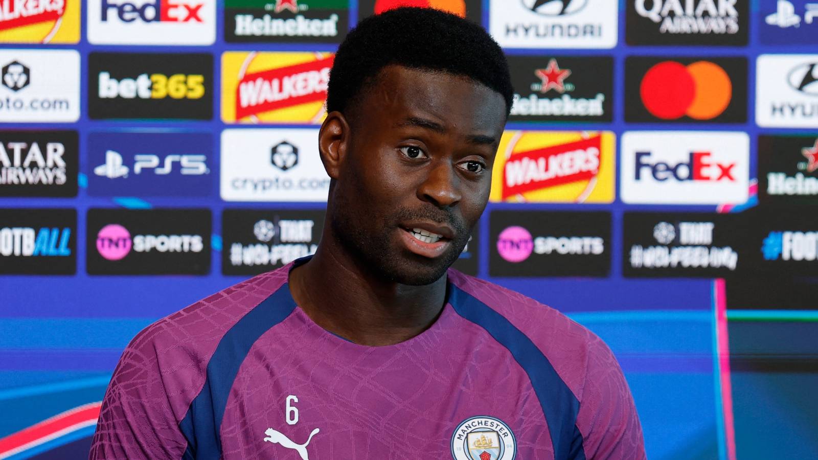 The 6 PL Players That Refused to Take a Knee This Weekend as Marc Guehi Explains Stance