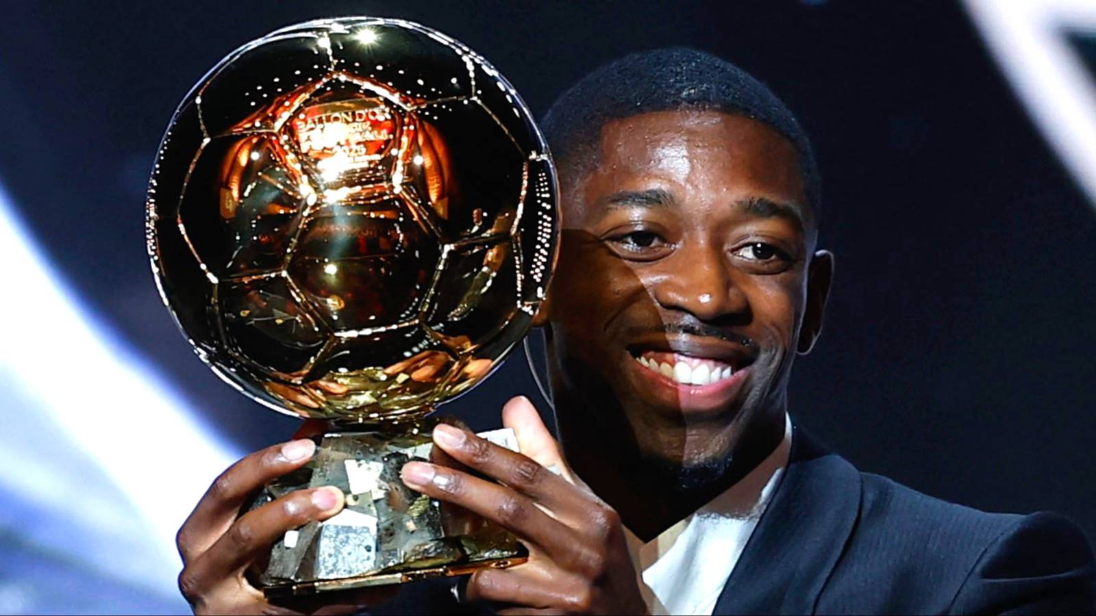 AI Model Names 2026 Ballon d'Or Winner After Getting 2025 Correct