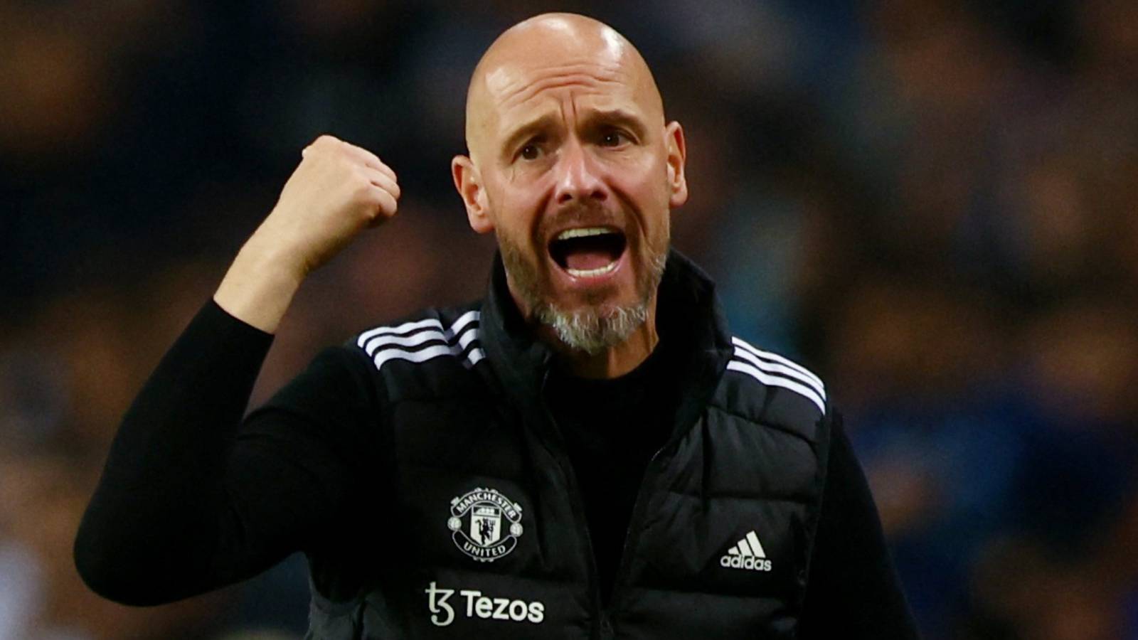 Erik ten Hag Reveals 5 Players He Wanted to Sign For Man Utd But Failed To