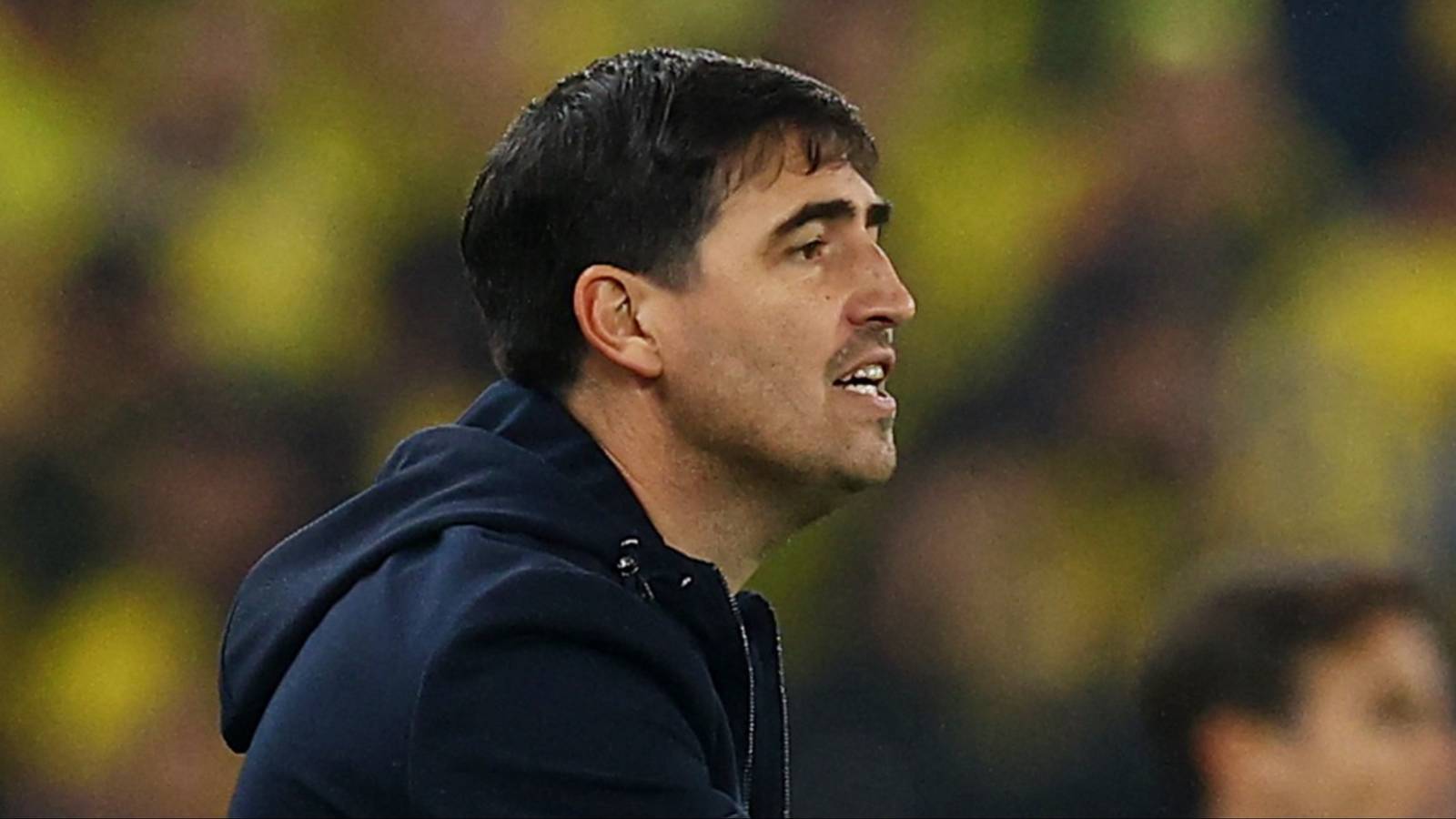 Liverpool Fans Slam 'Spectacularly Bad' Player Despite Win vs Villarreal