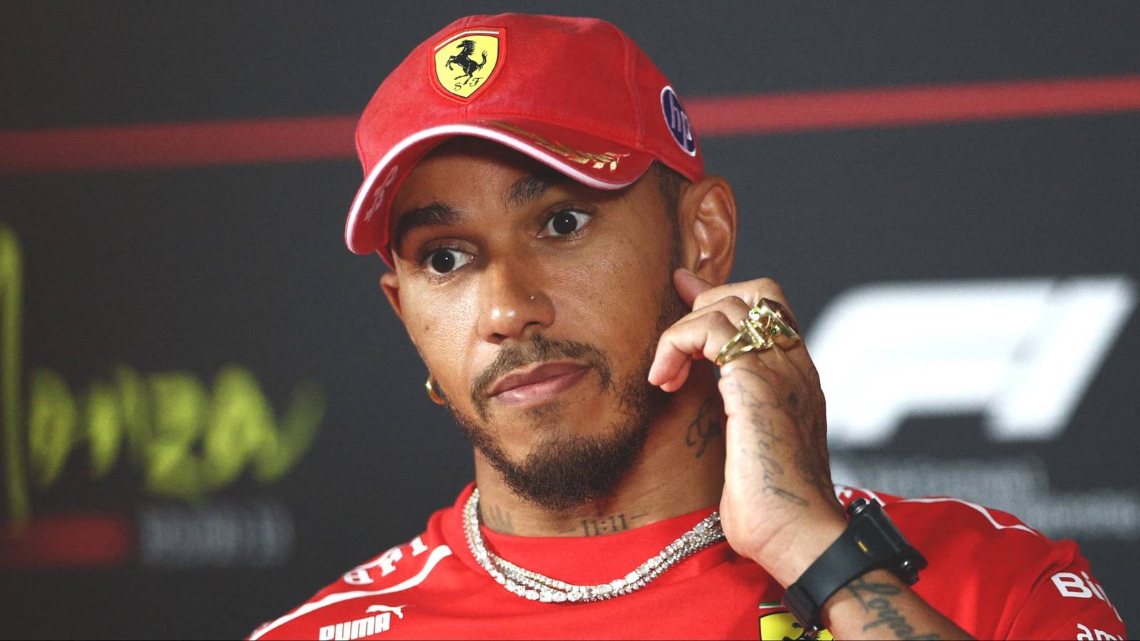 F1: Lewis Hamilton Wanted to Join F1 Rivals Before Mercedes in 2012