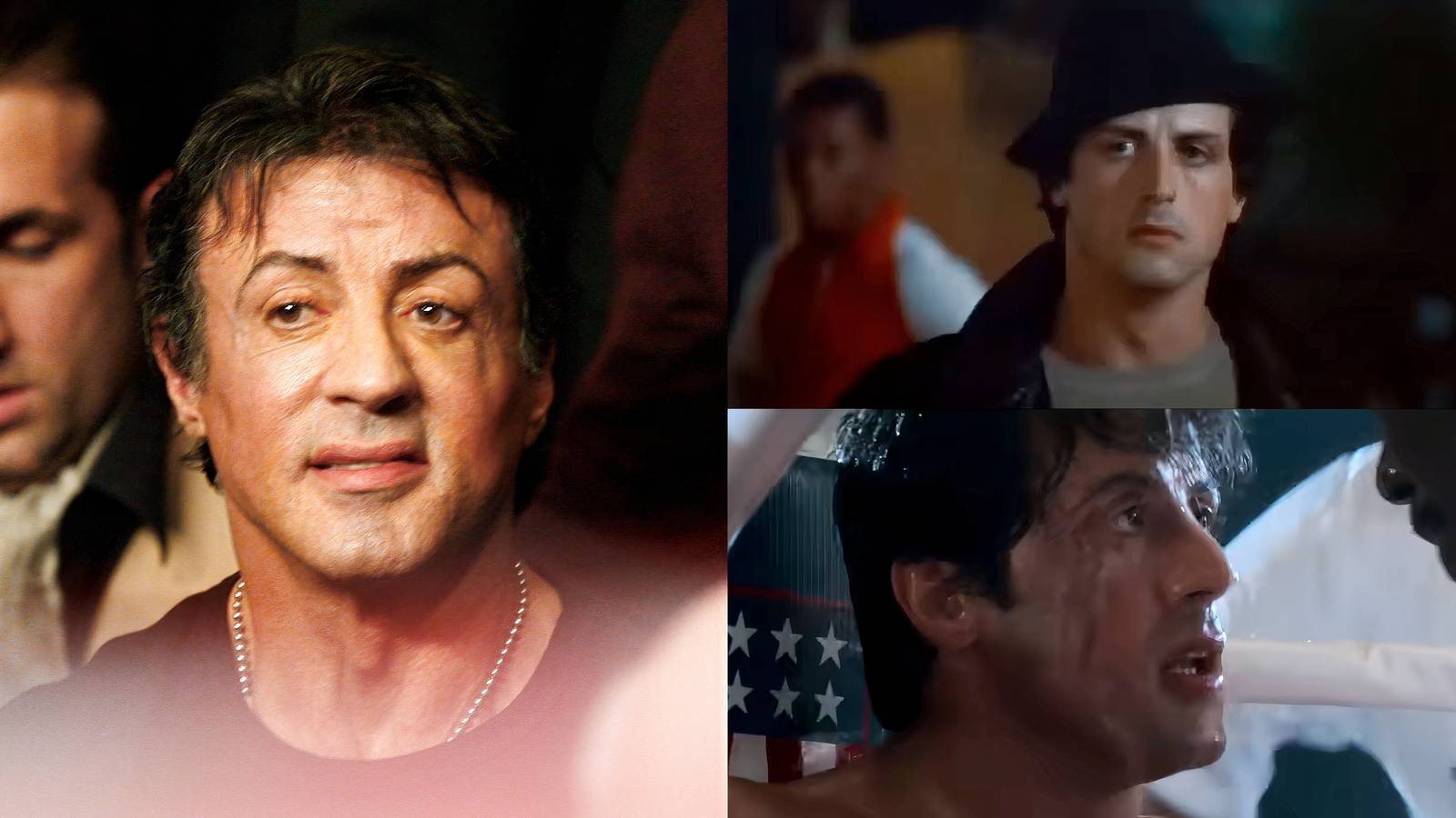 The Real Life Boxer Rocky Balboa is Based On
