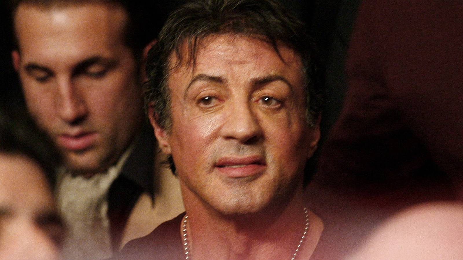 The Real Life Boxer Rocky Balboa is Based On