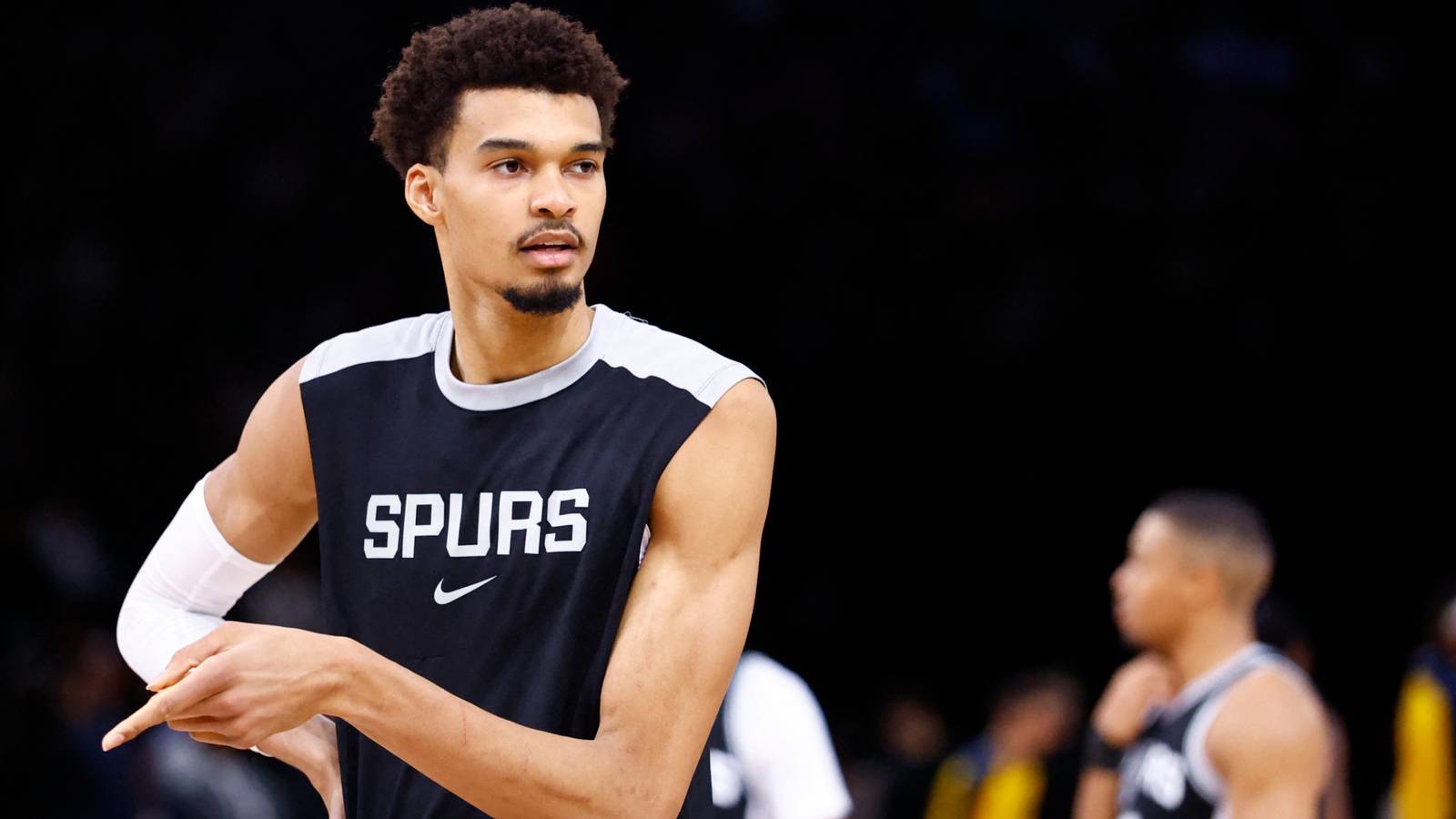 Tallest and Shortest NBA Players This Season (2026/27)