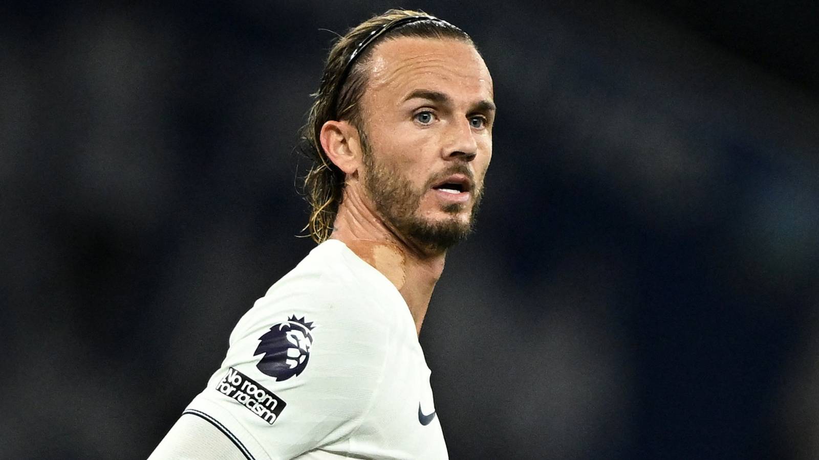 James Maddison Posts Statement After Being Slammed For Behaviour in Spurs v Coventry