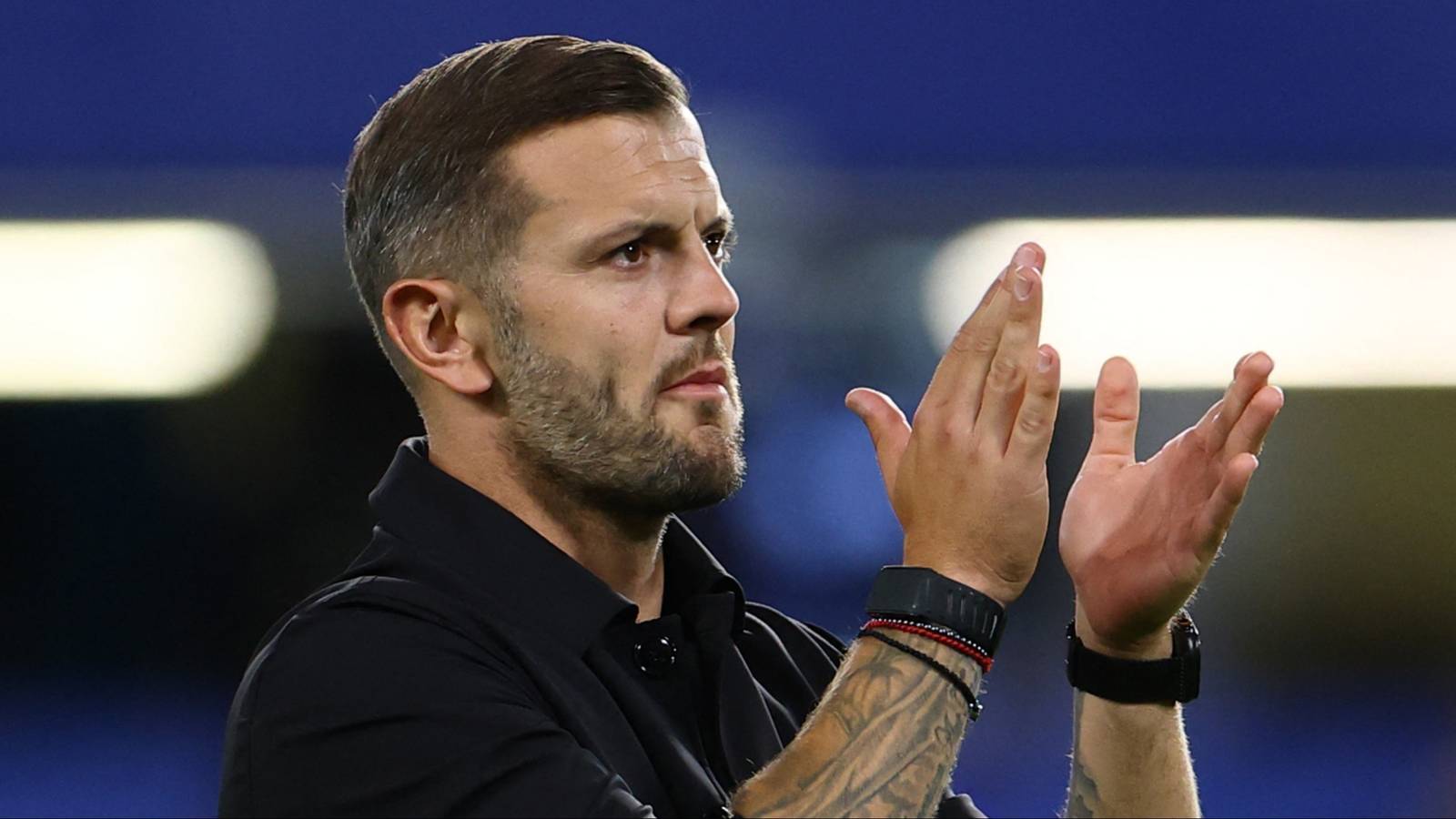 How Jack Wilshere is Doing After 12 Months as Luton Manager
