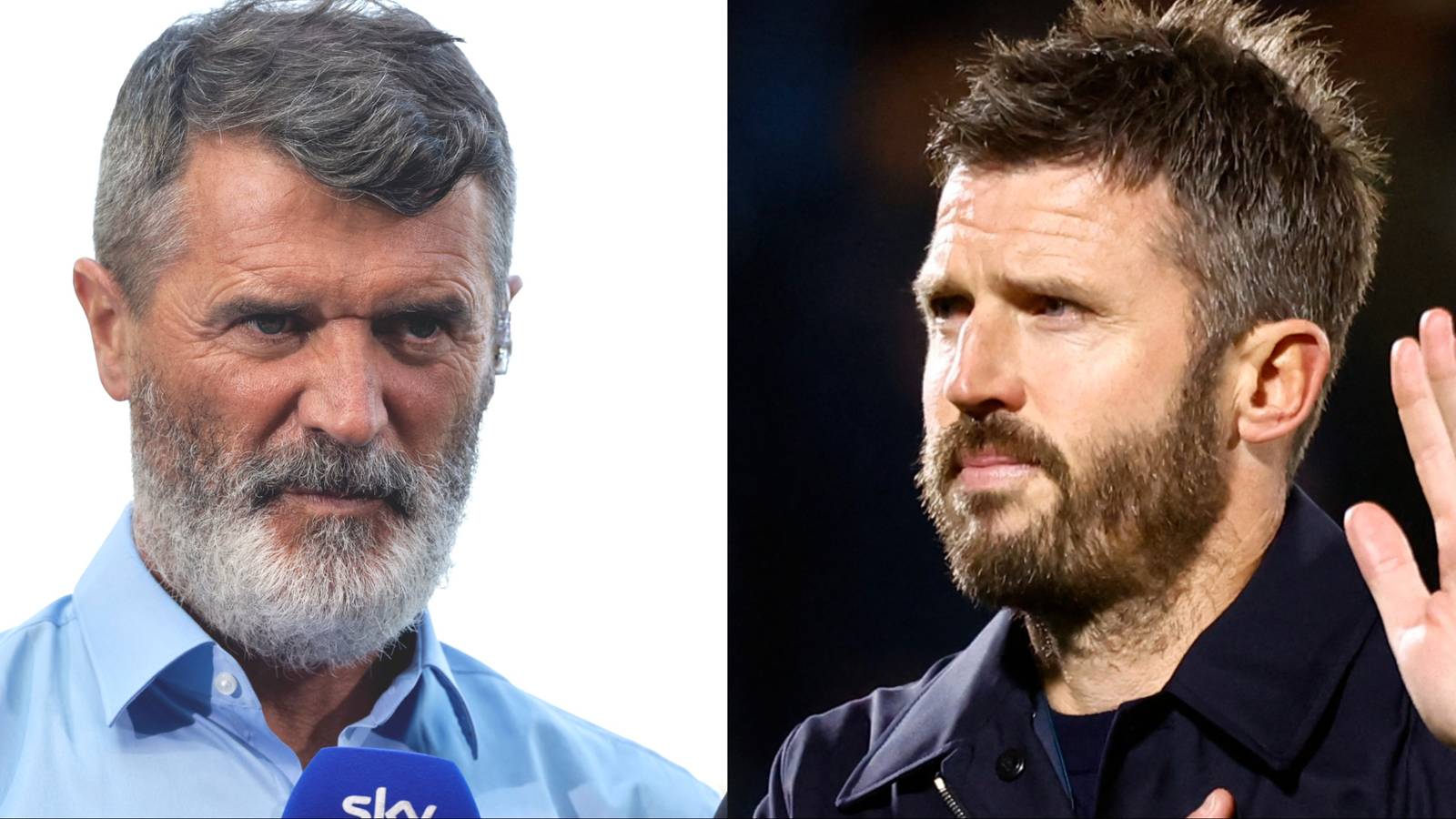 Roy Keane Named the Manager He Wants at Man Utd as Carrick Faces Sack