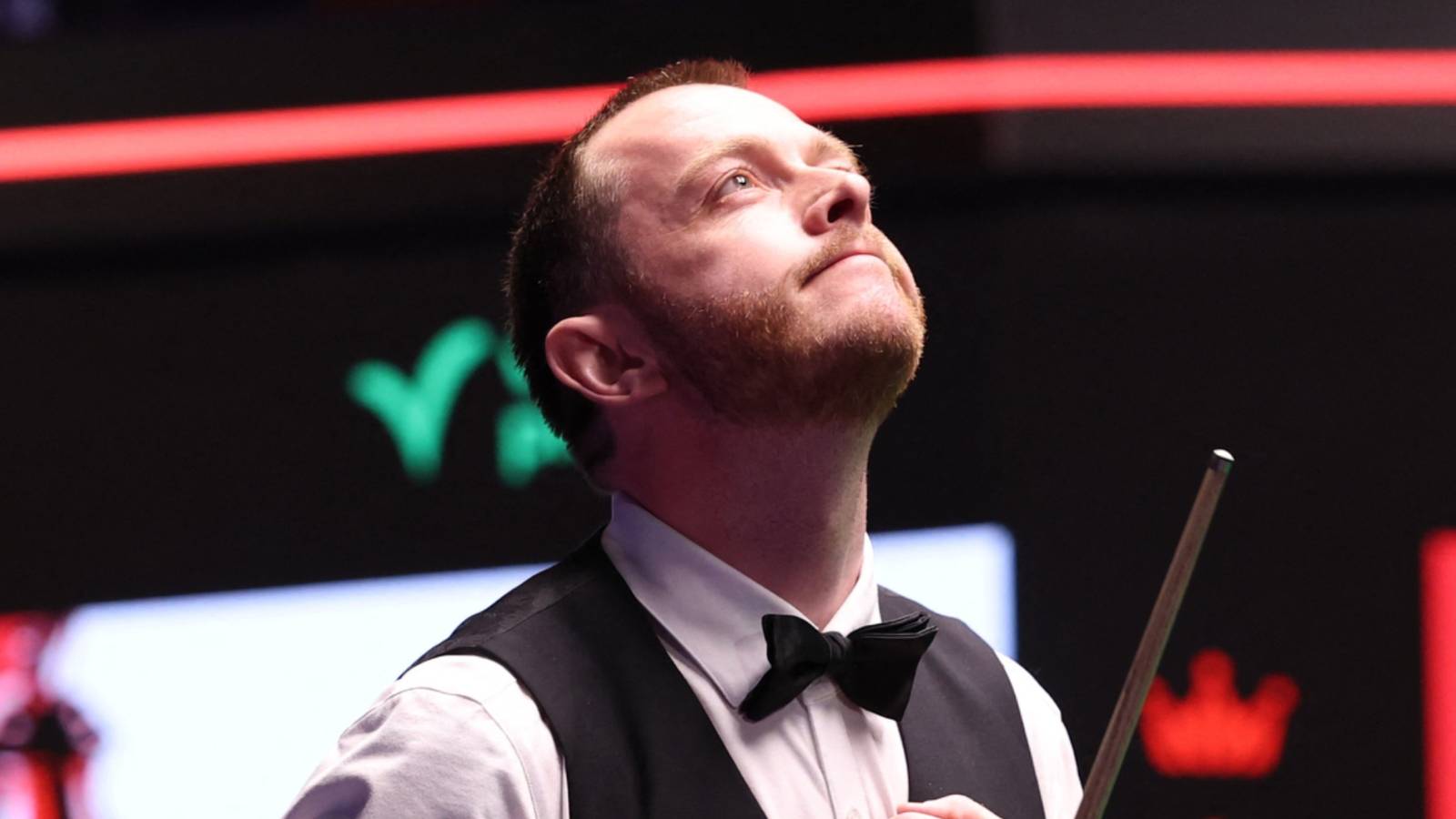 Mark Allen Releases Statement Following Concerning Post-Match Interview