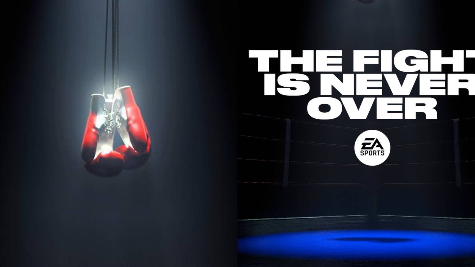 EA Sports Fight Night: Everything We Know So Far