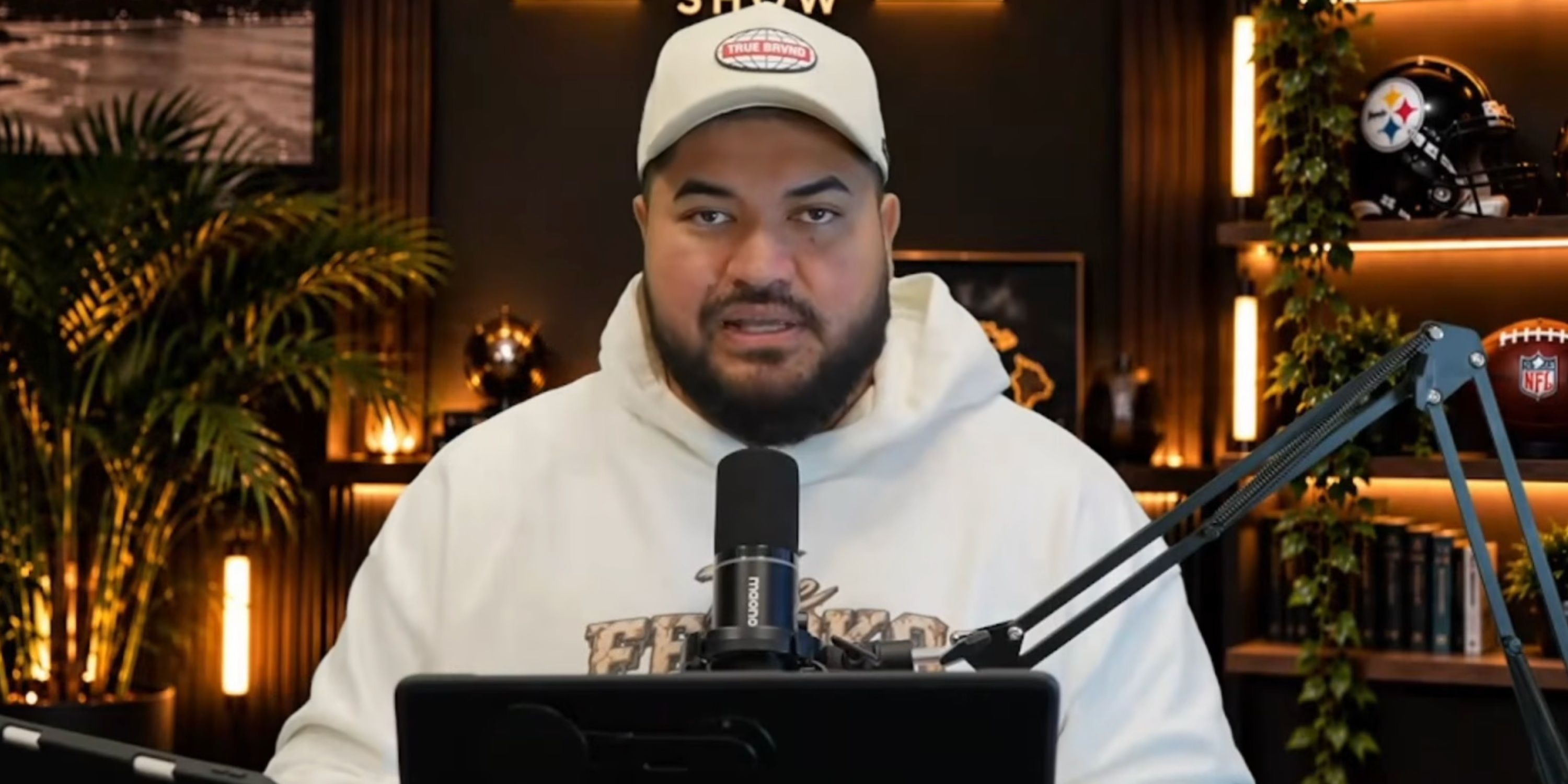 Breiden Fehoko
