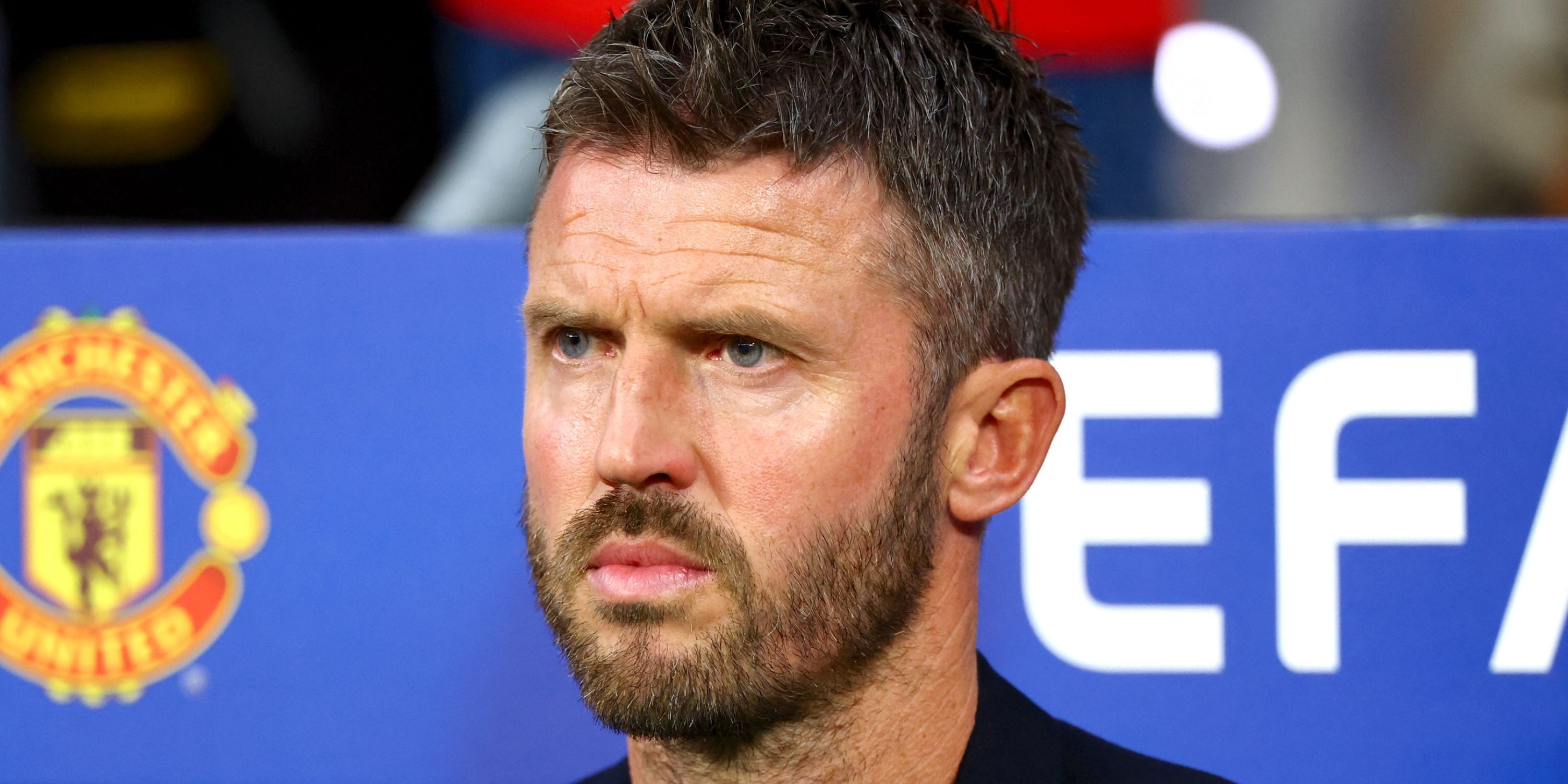 Michael Carrick (Man Utd)