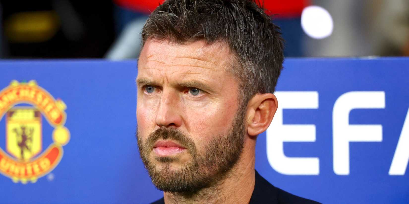 Man Utd Identify New 'Dream' Candidate to Replace Michael Carrick