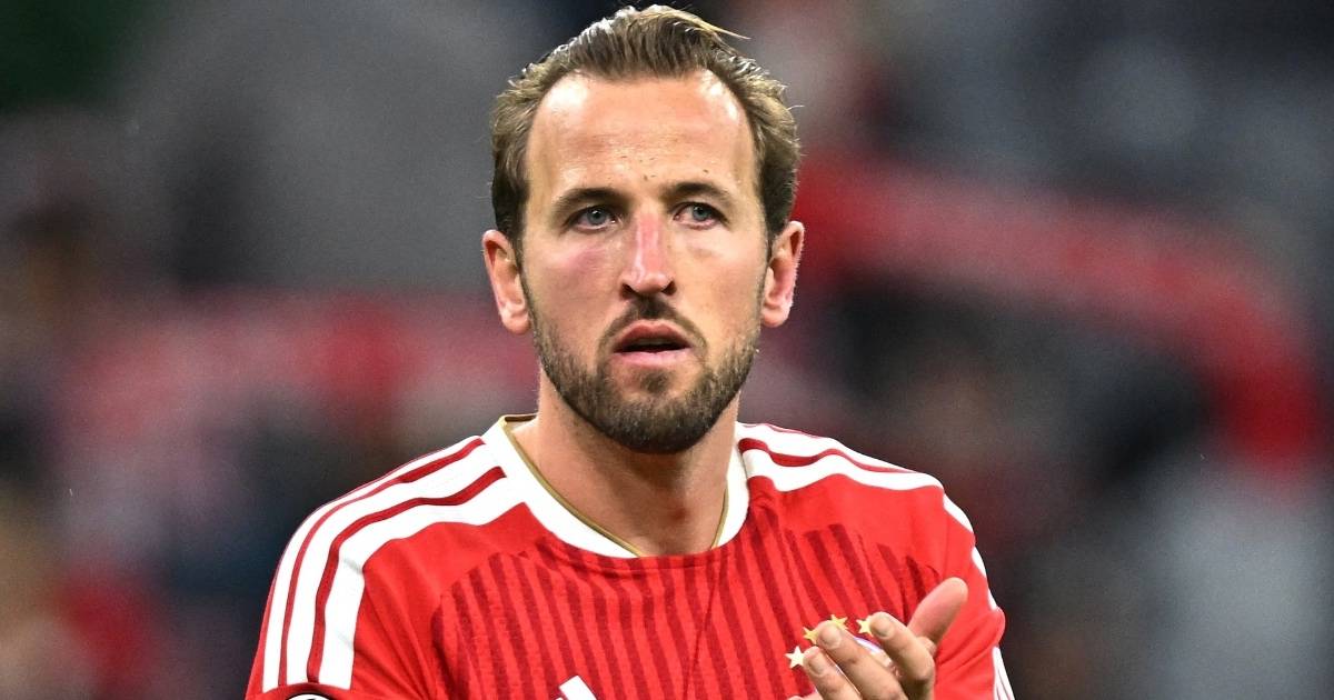 Harry Kane Responds to Thierry Henry Saying He's Not His Ballon d'Or Favourite