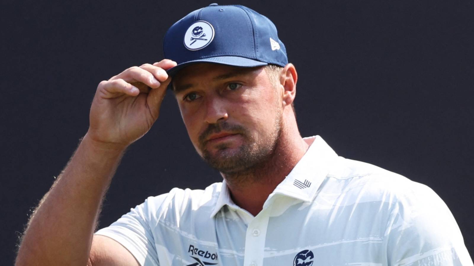 Huge Update on Bryson DeChambeau’s LIV Golf Future Emerges Amid League's Uncertainty
