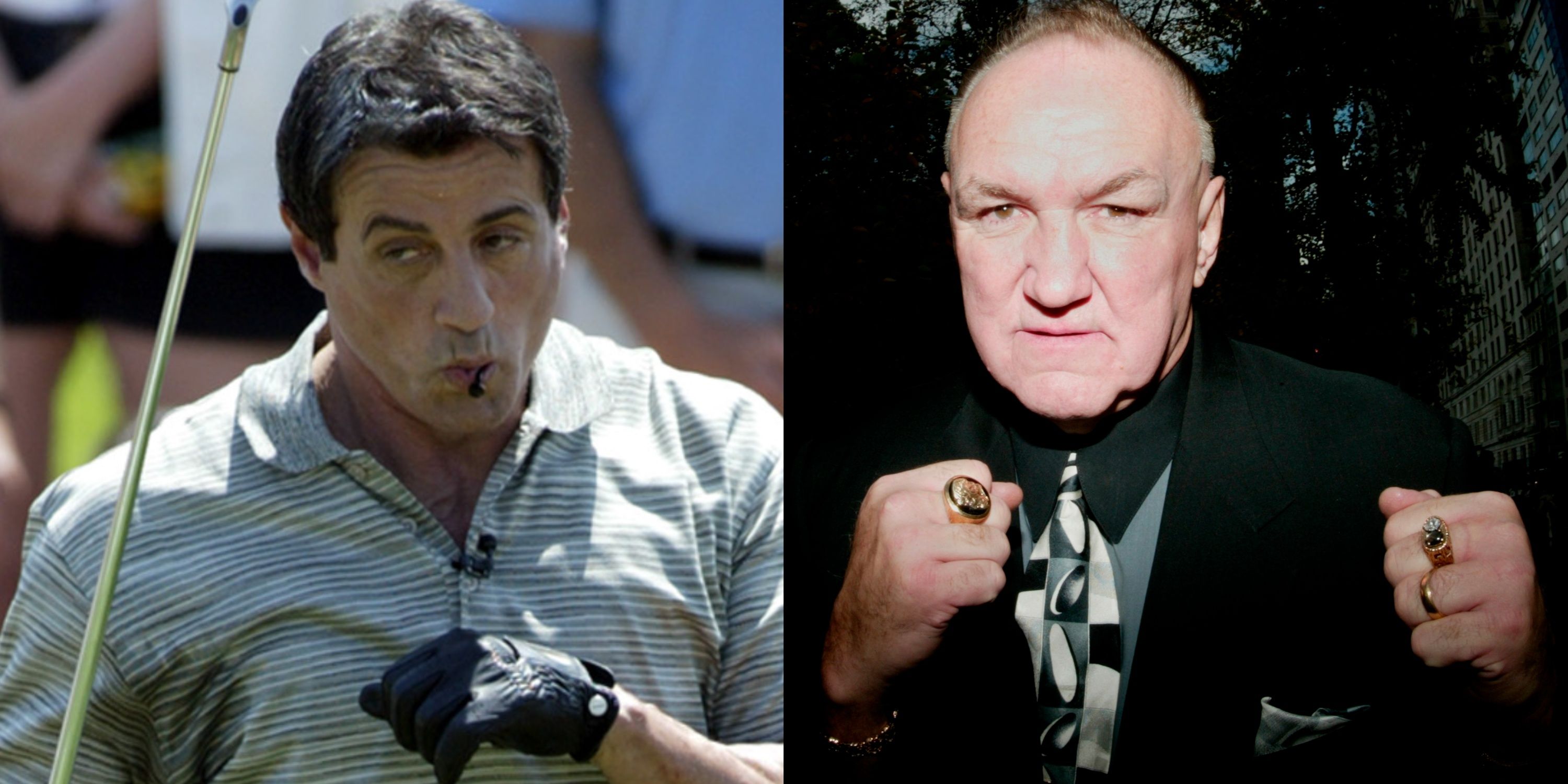 Sylvester Stallone Chuck Wepner 'Real Rocky Balboa'