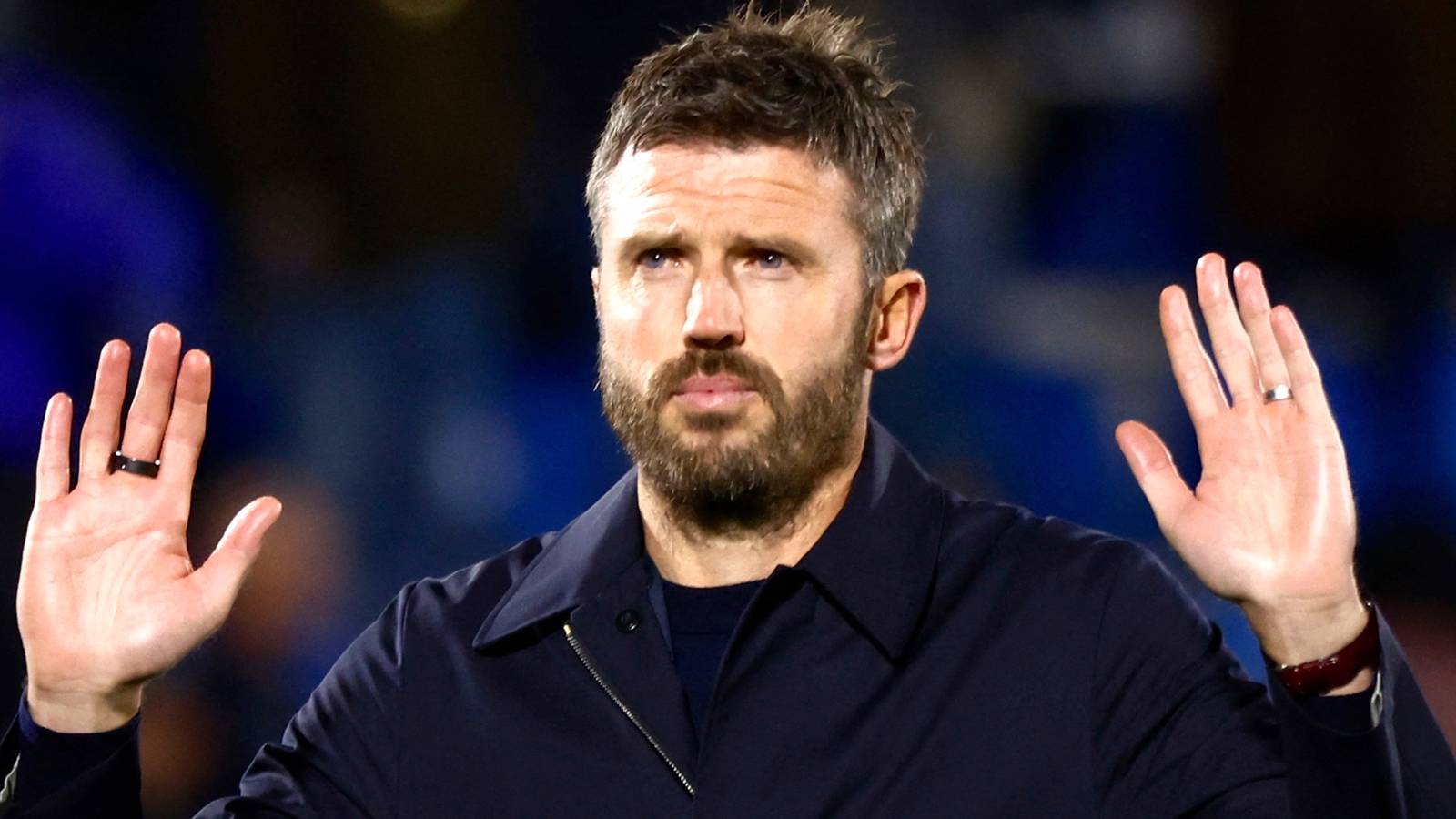 Man Utd Identify New 'Dream' Candidate to Replace Michael Carrick