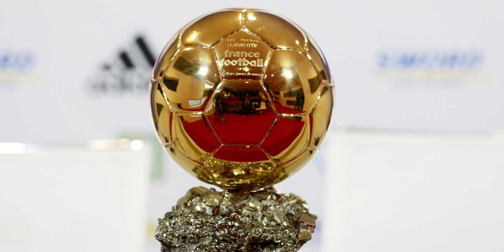 Ballon d'Or