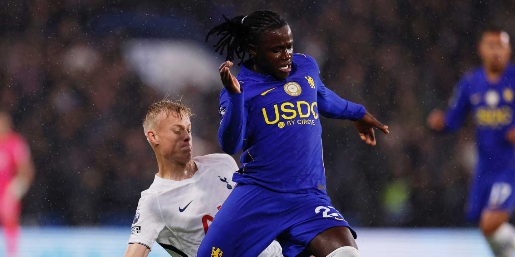 Chelsea Fans Destroy Ace Who Was 'Useless' in Defeat vs Tottenham