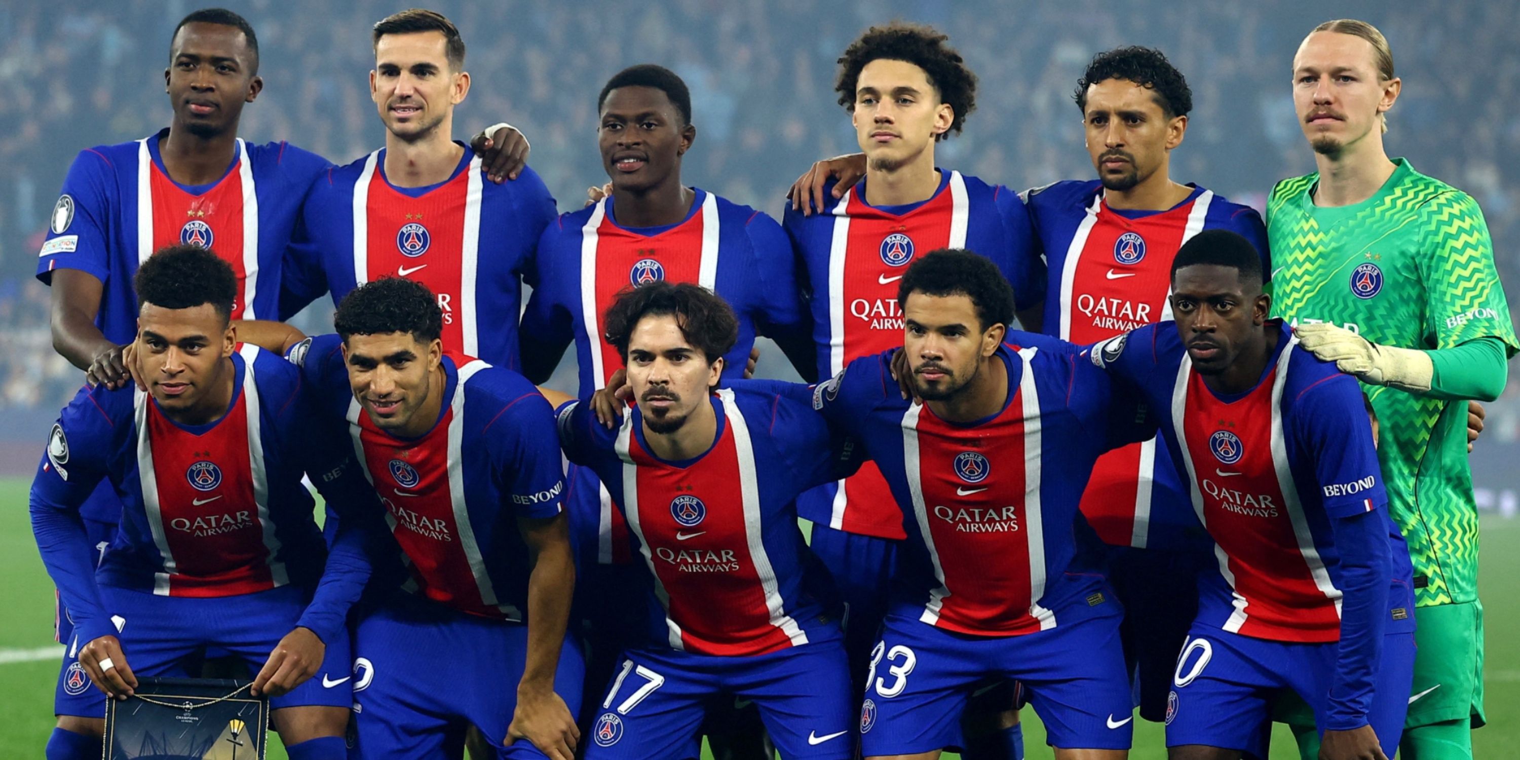 PSG