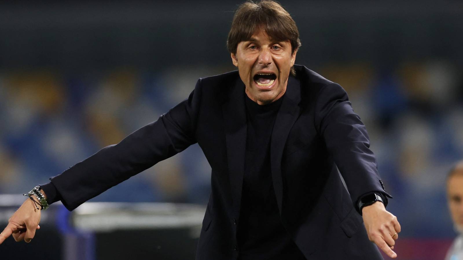 Man Utd Would Have One Big Issue With Antonio Conte