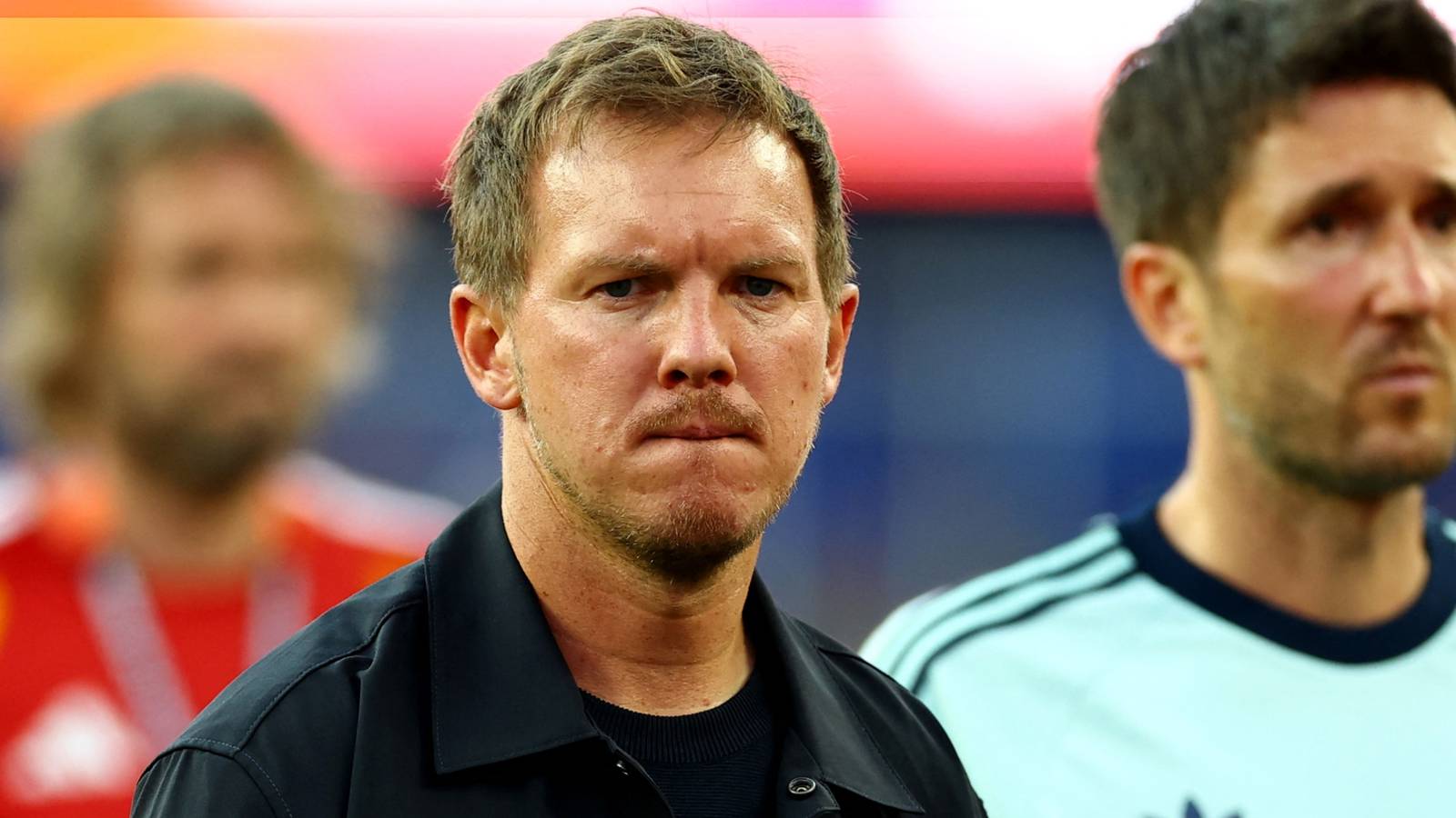 Man Utd 'Unlikely' to Appoint Julian Nagelsmann to Replace Michael Carrick