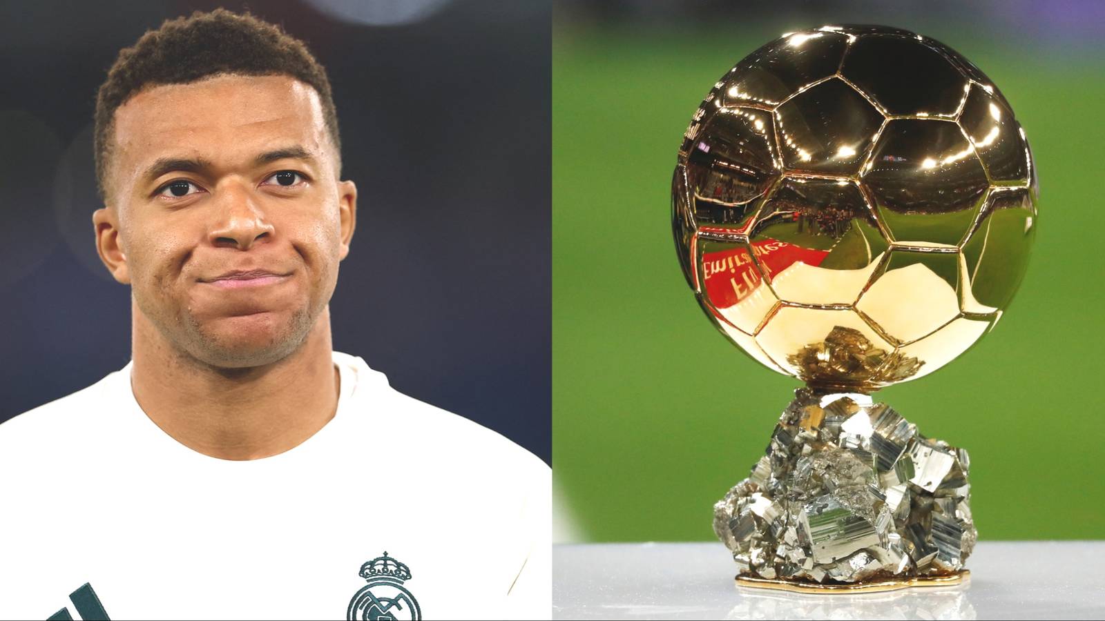 30 Most Successful Players in Ballon d’Or History Ranked By Study