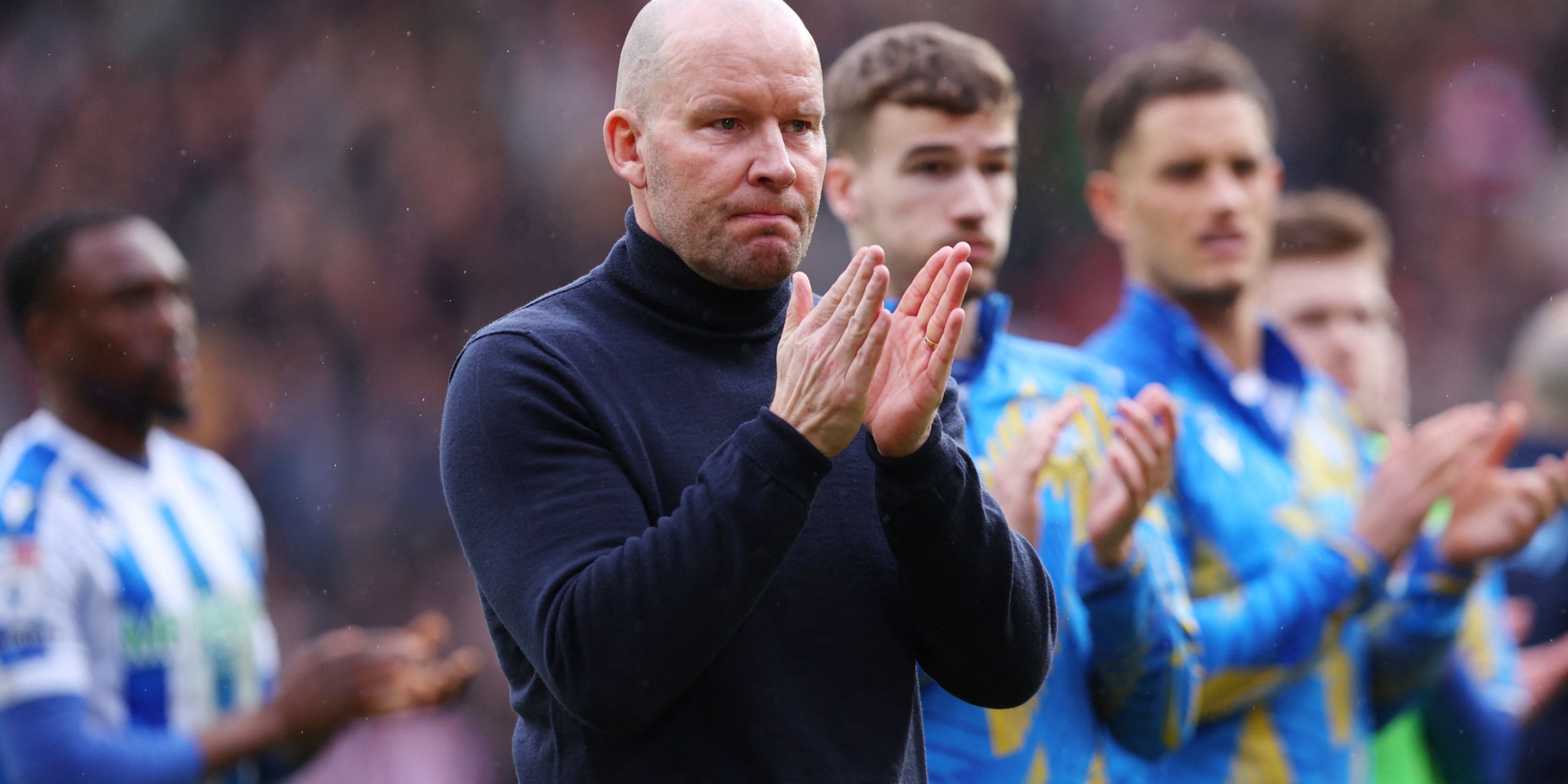 Three Managers In Frame To Become Next Sheffield Wednesday Boss